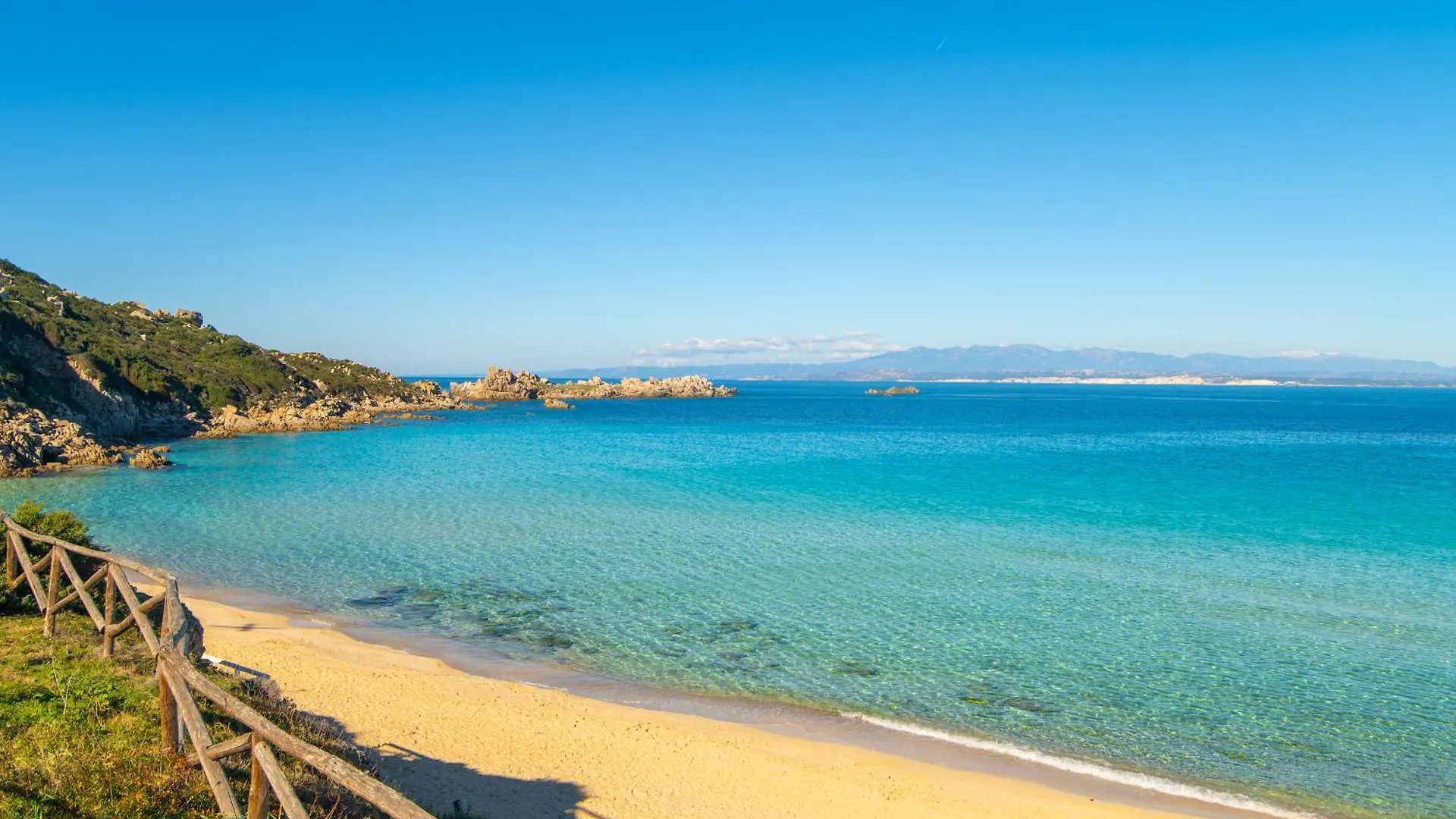 Smeraldo Beach Santa Teresa Gallura Apartman